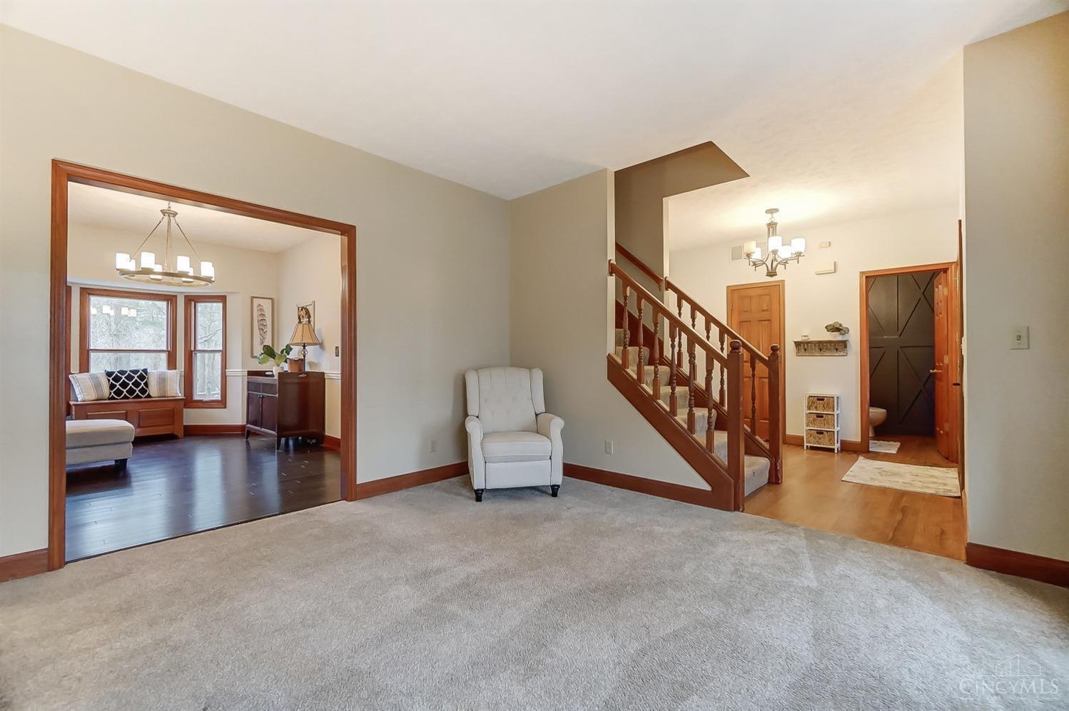8600 Ridge Creek Court Springboro, OH 45066 - Photo 8 of 50 Gallery Image 8