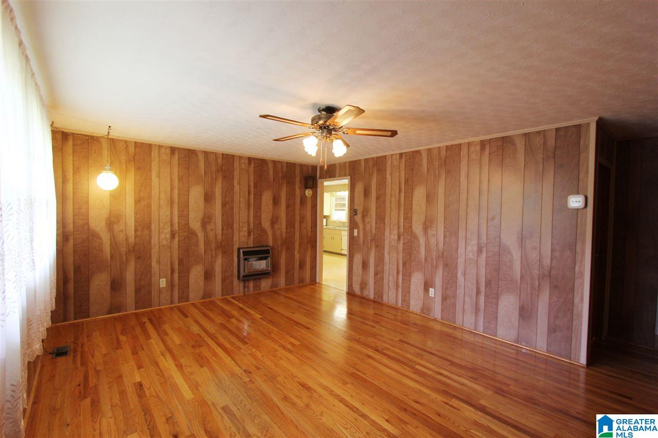 200 Bates Street Weaver, AL 36277 - Photo 31 of 50