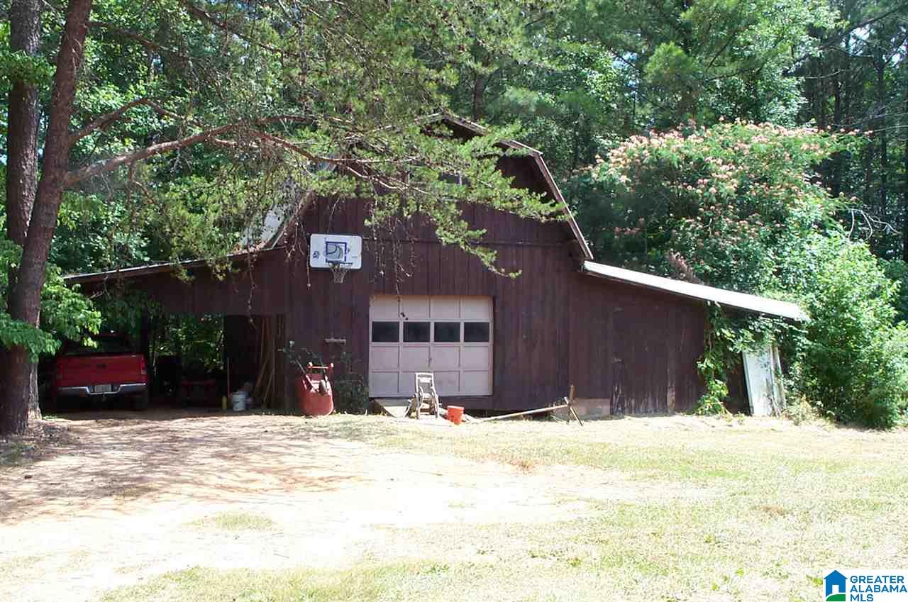 3371 County Road 3 Delta, AL 36258 - Photo 10 of 27
