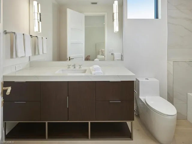 $12,499,000 | 595 16th Avenue South, Naples, FL 34102