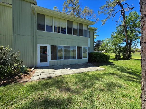 $1,550 | 582 Fairways Circle, Unit A, Ocala, FL 34472
