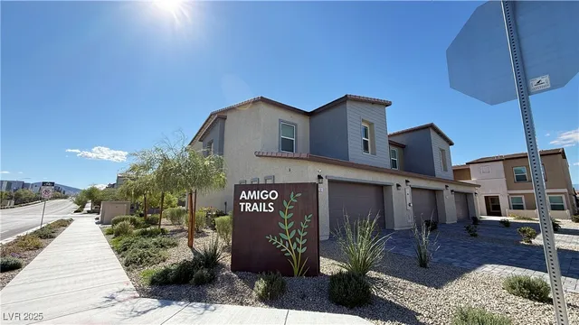 $1,650 | 1905 Brio Vista Street, Henderson, NV 89044