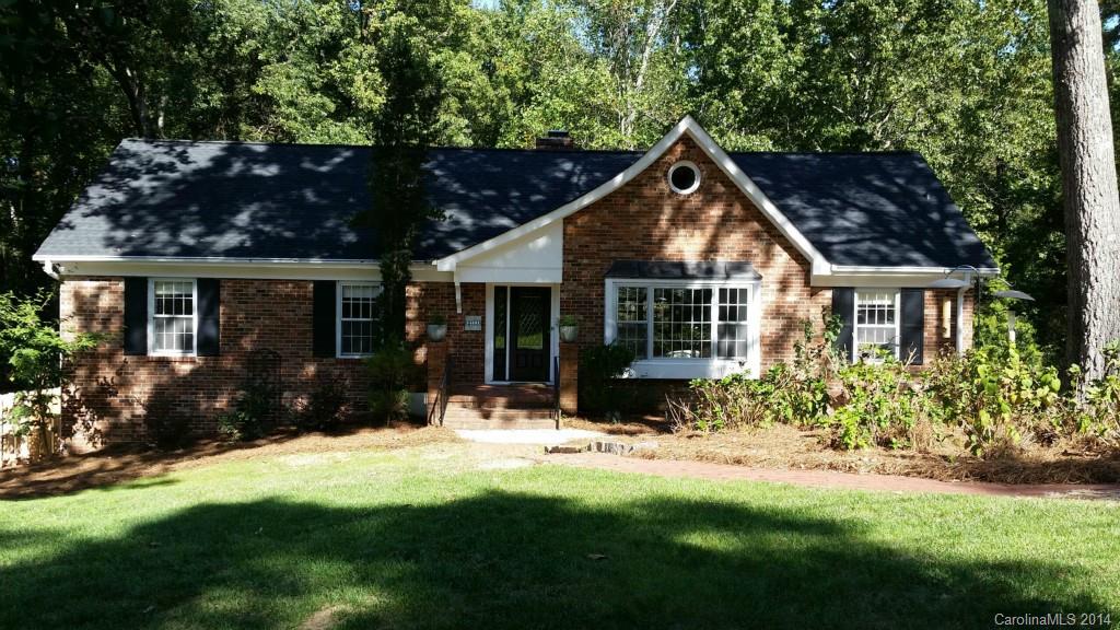 2711 Lilly Mill Road Charlotte, NC 28210 - Photo 1 of 20 Gallery Image 1
