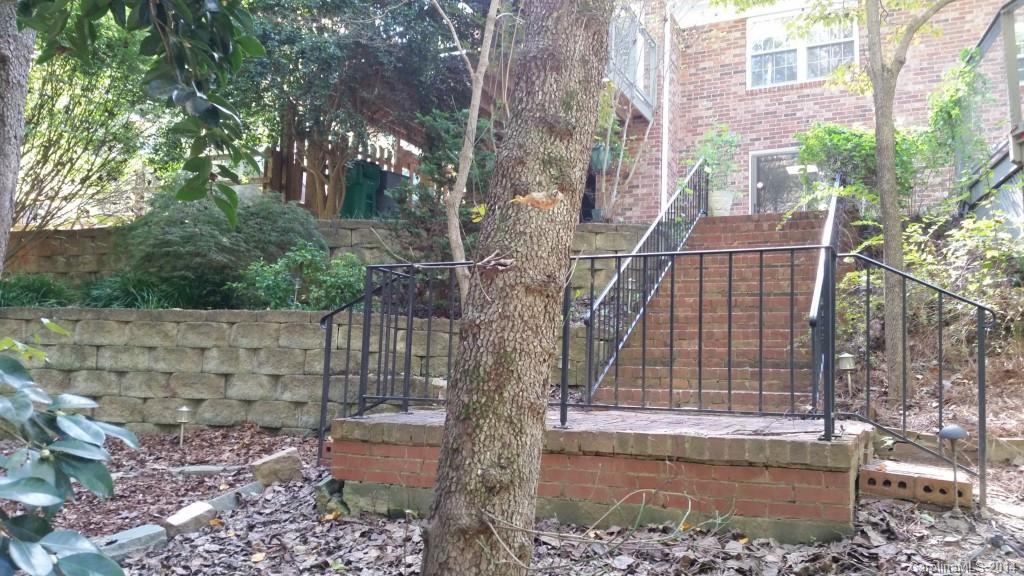 2711 Lilly Mill Road Charlotte, NC 28210 - Photo 20 of 20 Gallery Image 20