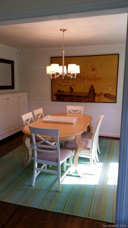 2711 Lilly Mill Road Charlotte, NC 28210 - Photo 5 of 20 Gallery Image 5