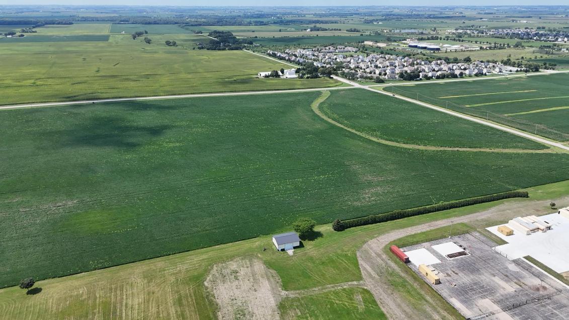 Lot 1-minooka Ridge & Jones Road Minooka, IL 60447 - Photo 5 of 6