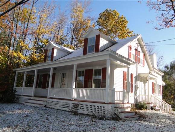 23 Pine Hill Road Wolfeboro, NH 03894 - Photo 1 of 1 Gallery Image 1
