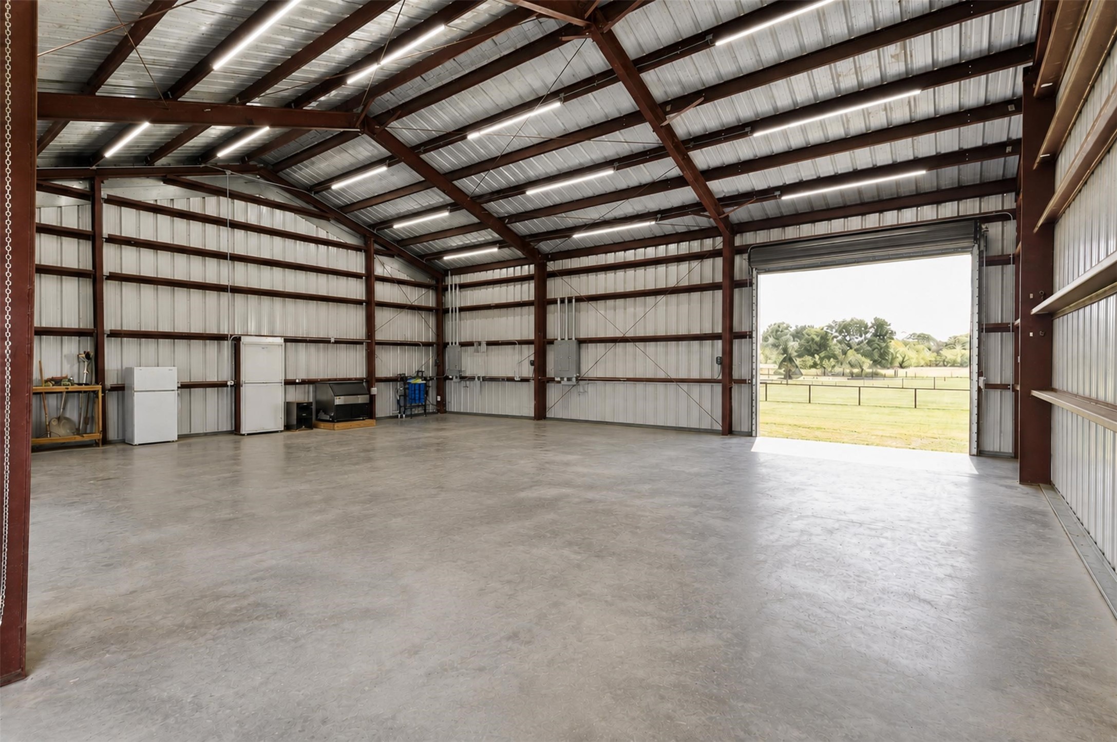 1402 Eagle Ferry Road Anahuac, TX 77514 - Photo 40 of 50 Gallery Image 40