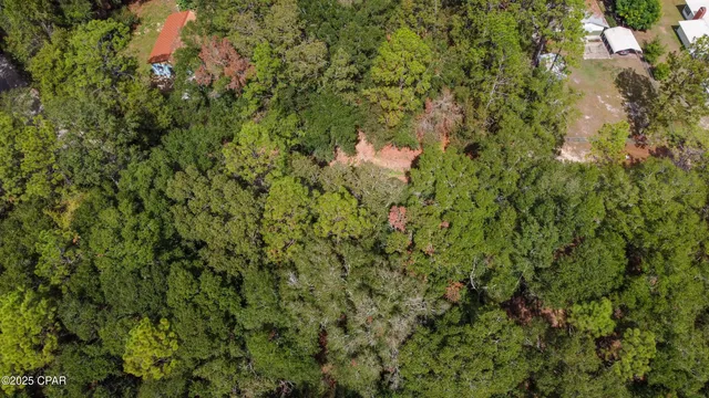 $28,000 | 2724 Muir Lane, Bonifay, FL 32425