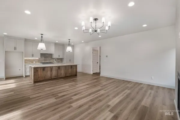$719,000 | 635 Canyon Crest Drive West, Twin Falls, ID 83301