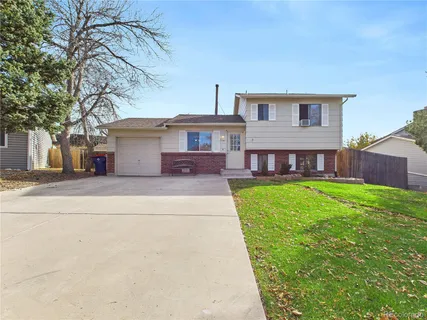 $410,000 | 1740 South Ouray Court, Aurora, CO 80017