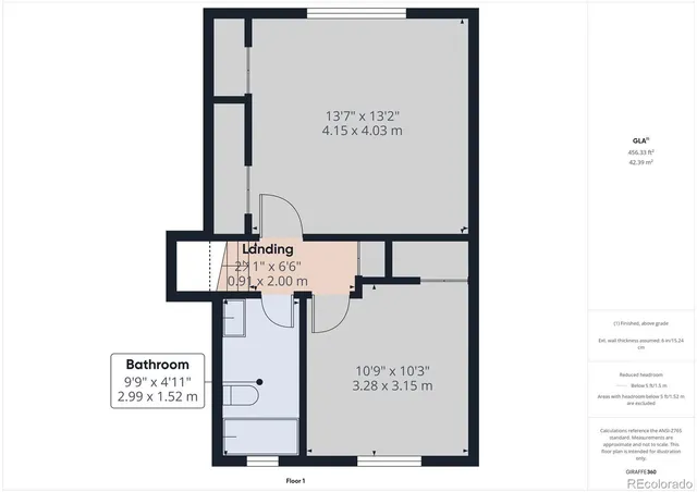 $410,000 | 1740 South Ouray Court, Aurora, CO 80017