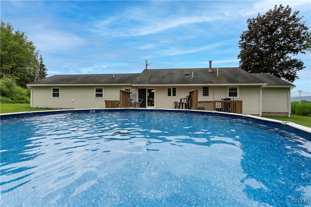 5921 Edic Road Marcy, NY 13403 - Photo 13 of 50 Pool