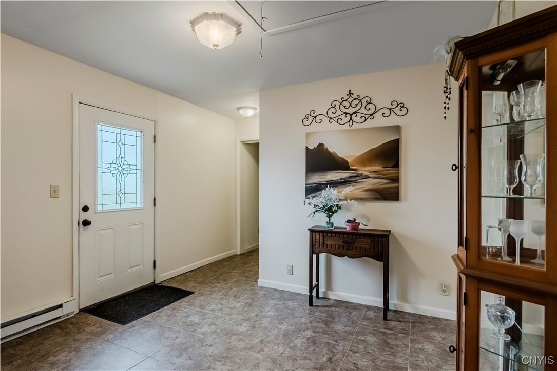 5921 Edic Road Marcy, NY 13403 - Photo 18 of 50 Front Entry