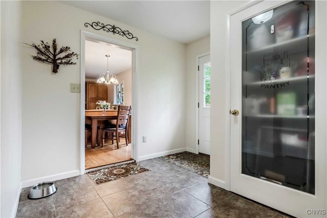 5921 Edic Road Marcy, NY 13403 - Photo 24 of 50 hallway