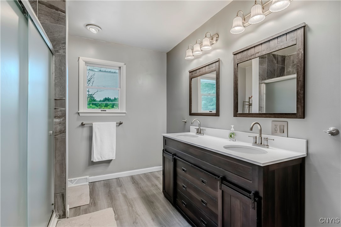 5921 Edic Road Marcy, NY 13403 - Photo 35 of 50 main bath