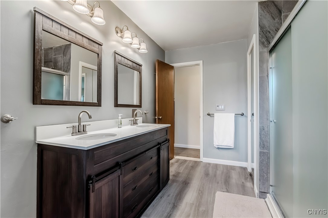 5921 Edic Road Marcy, NY 13403 - Photo 36 of 50 main bath