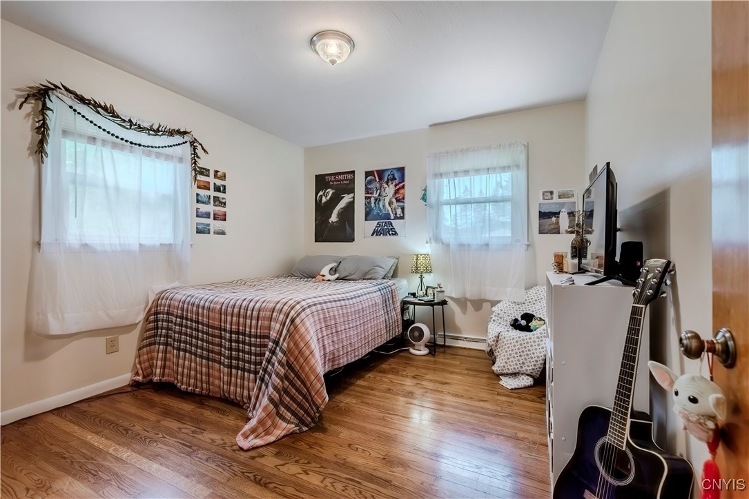 5921 Edic Road Marcy, NY 13403 - Photo 38 of 50 bedroom #1