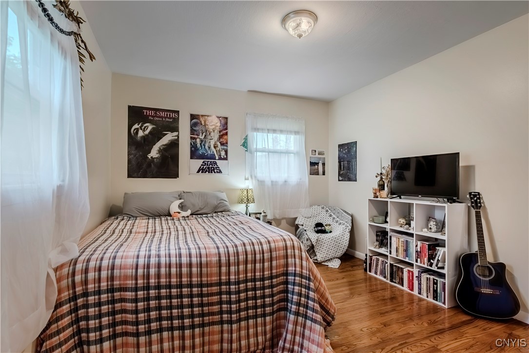 5921 Edic Road Marcy, NY 13403 - Photo 39 of 50 bedroom #1