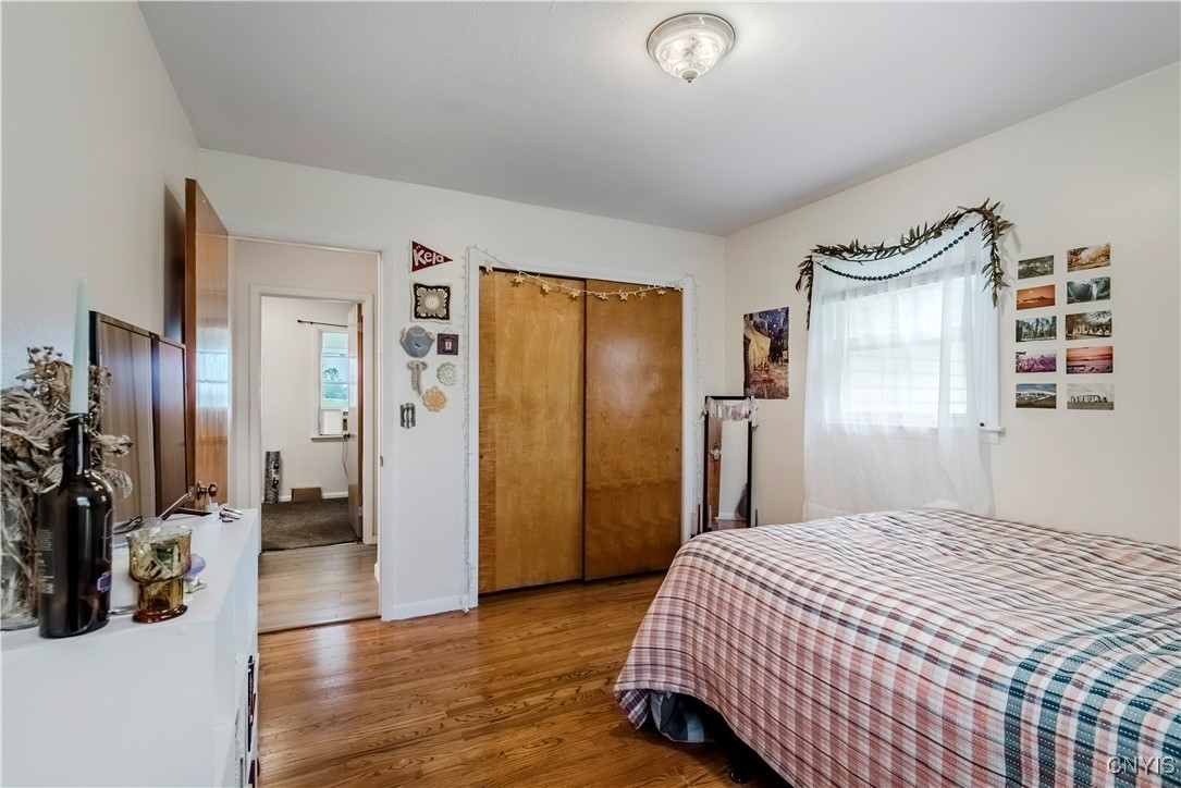 5921 Edic Road Marcy, NY 13403 - Photo 40 of 50 bedroom #1