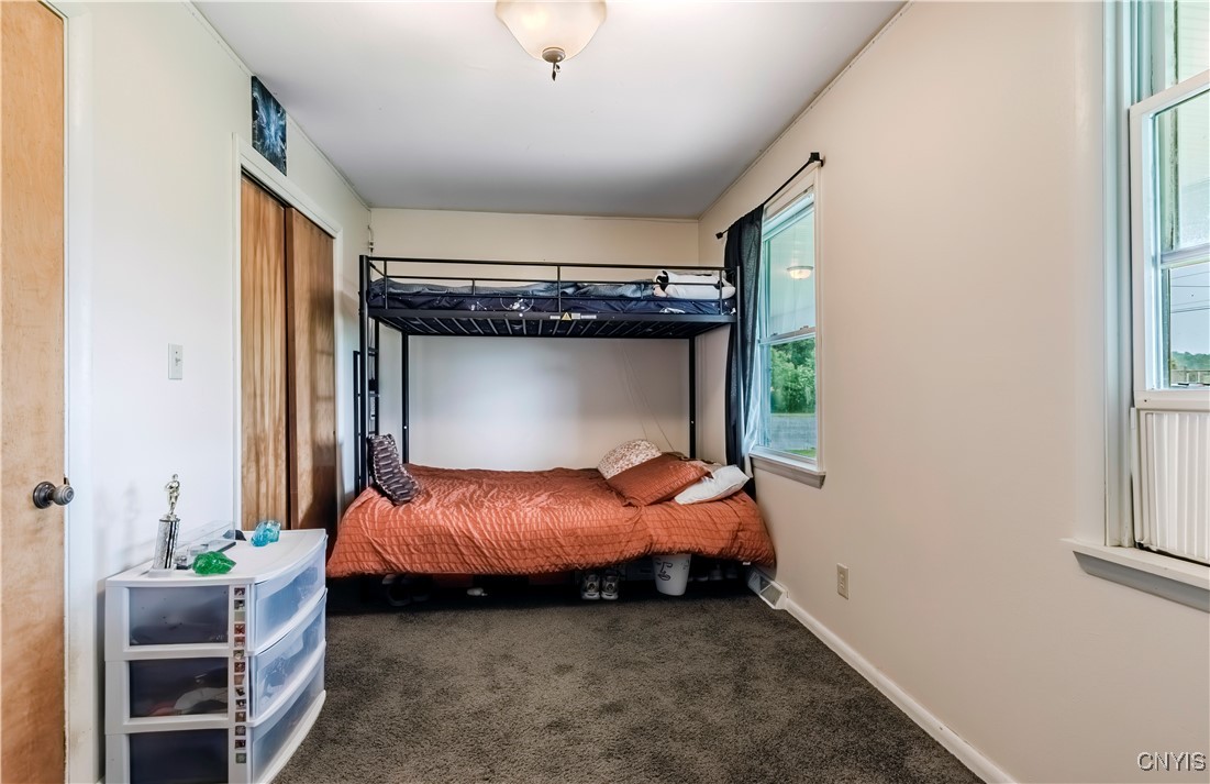 5921 Edic Road Marcy, NY 13403 - Photo 41 of 50 Bedroom #2