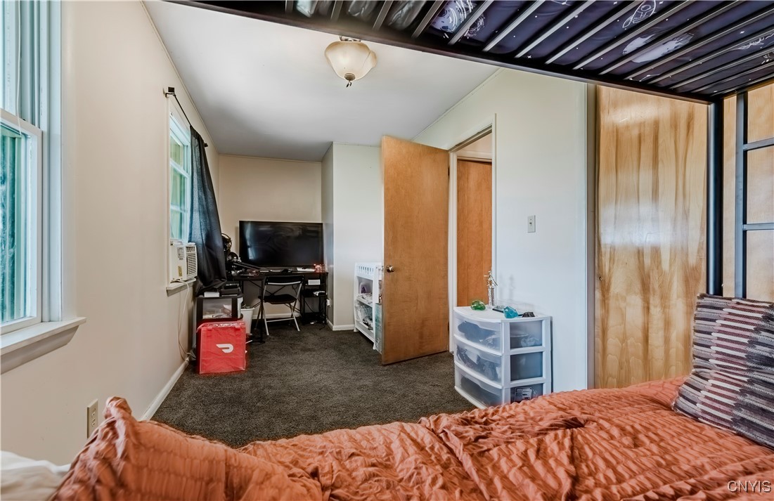 5921 Edic Road Marcy, NY 13403 - Photo 42 of 50 bedroom #2