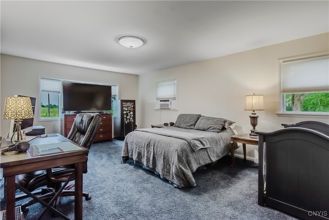 5921 Edic Road Marcy, NY 13403 - Photo 43 of 50 master bedroom
