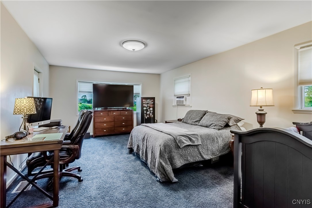 5921 Edic Road Marcy, NY 13403 - Photo 44 of 50 master bedroom