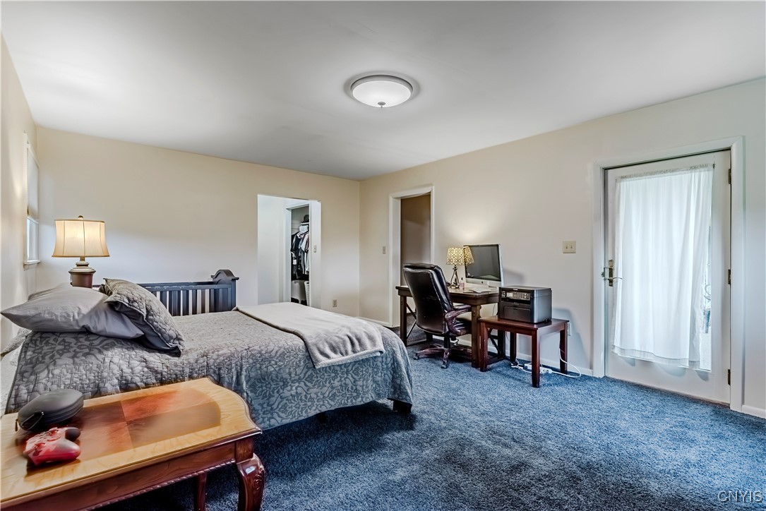 5921 Edic Road Marcy, NY 13403 - Photo 45 of 50 master bedroom