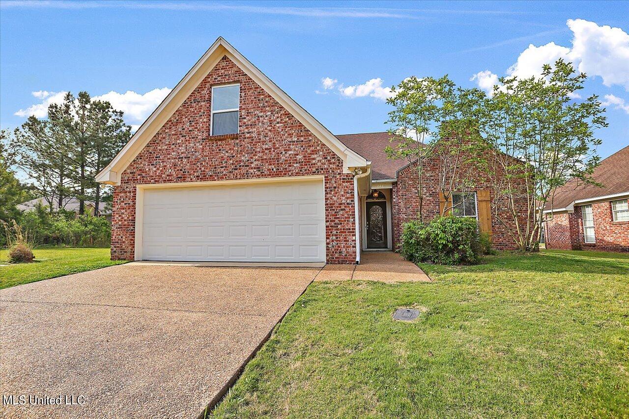 121 River Ridge Court Pearl, MS 39208 - Photo 1 of 26 01-121 River Ridge Ct