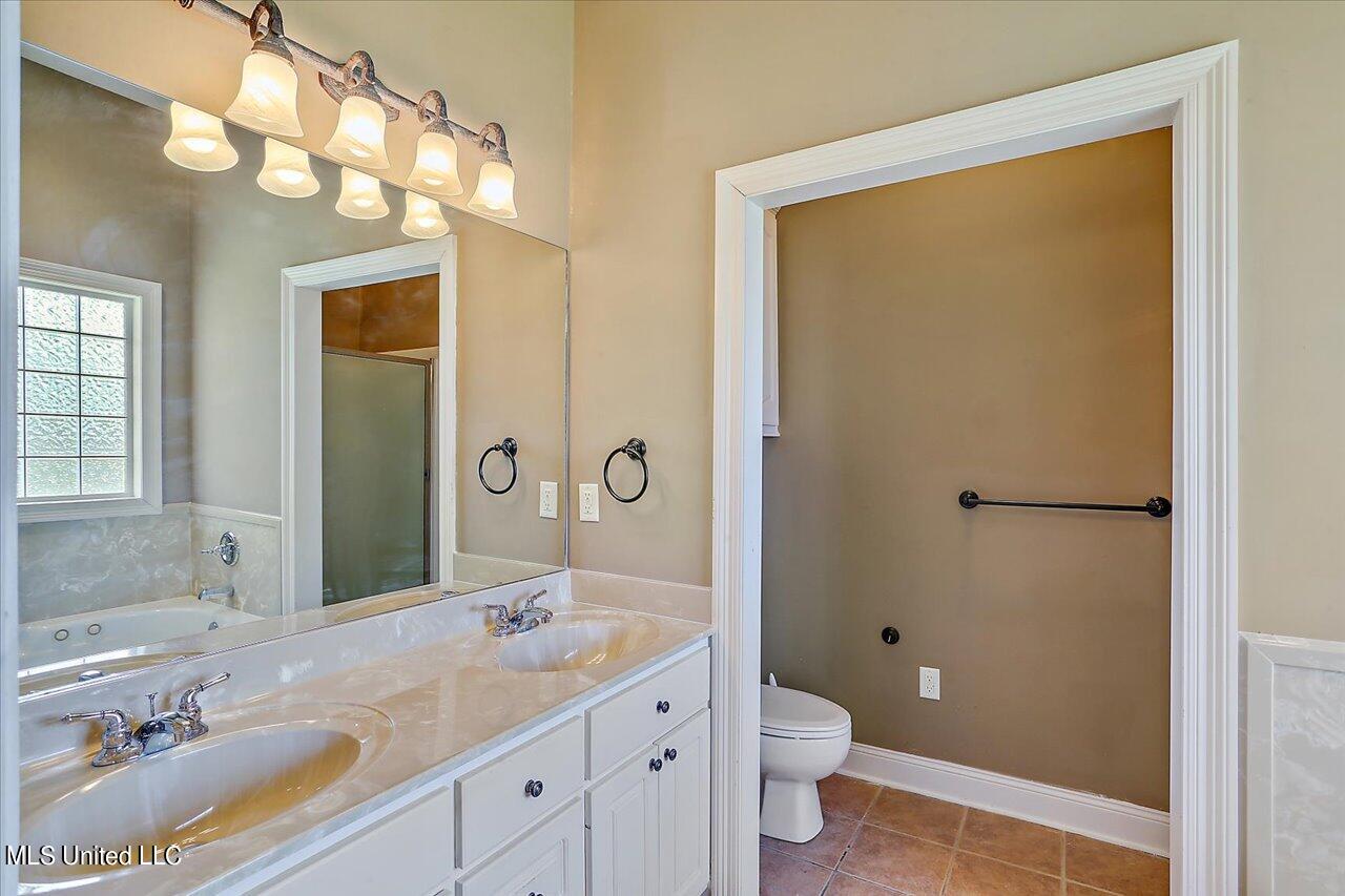121 River Ridge Court Pearl, MS 39208 - Photo 16 of 26 16-121 River Ridge Ct