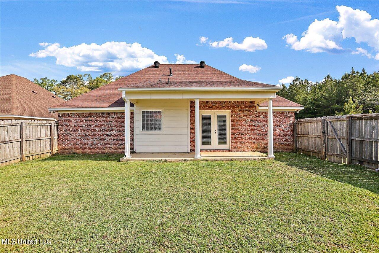 121 River Ridge Court Pearl, MS 39208 - Photo 24 of 26 24-121 River Ridge Ct