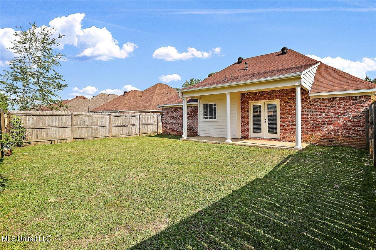 121 River Ridge Court Pearl, MS 39208 - Photo 25 of 26 25-121 River Ridge Ct