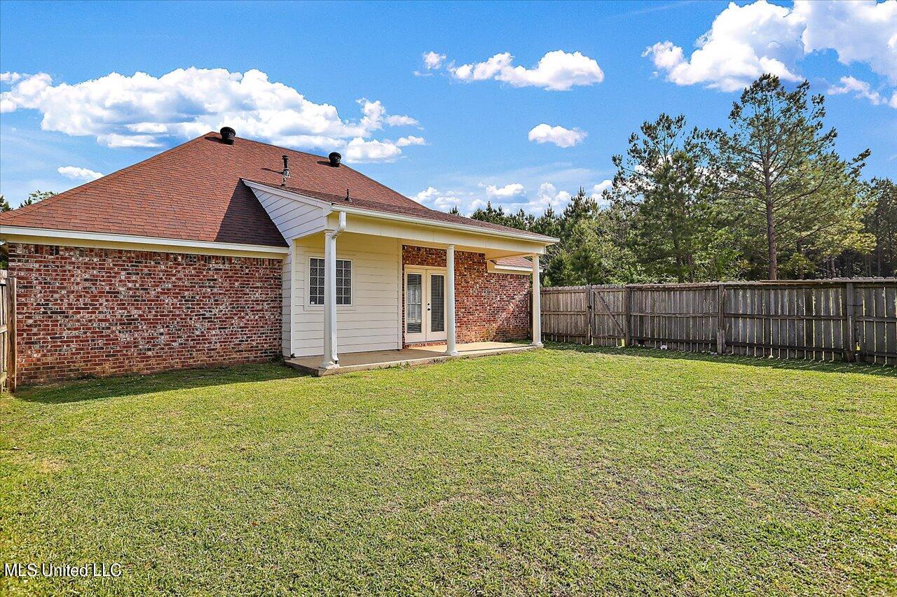121 River Ridge Court Pearl, MS 39208 - Photo 26 of 26 26-121 River Ridge Ct
