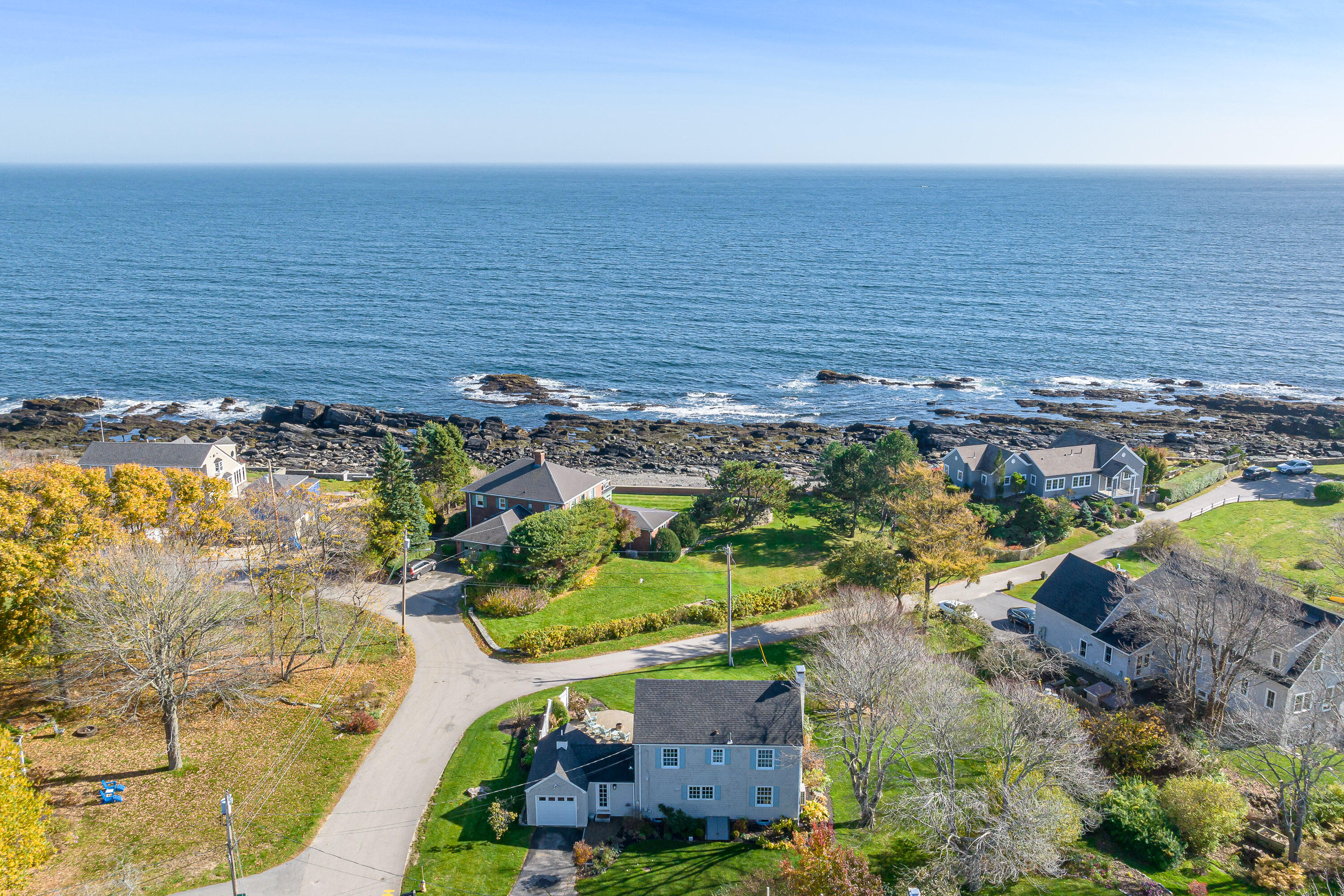 21 Lawson Road Cape Elizabeth, ME 04107 - Photo 50 of 53 19_21 Lawson Rd_PGM_Print
