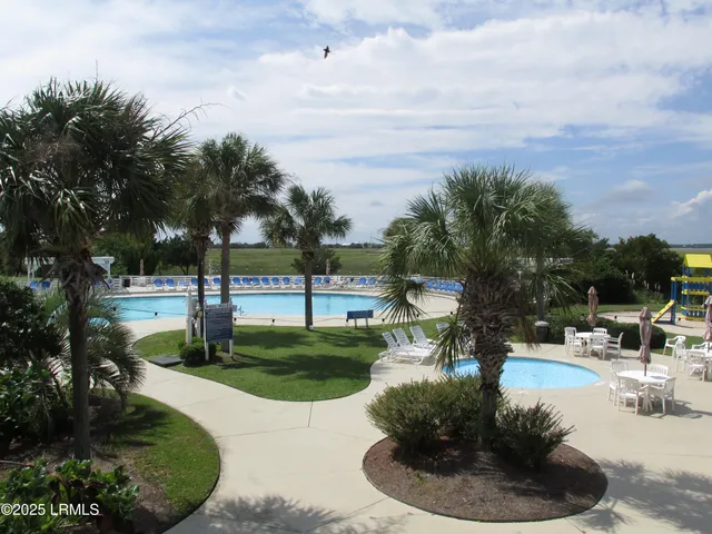 $289,000 | 4 Cedar Reef, Unit B207, St. Helena Island, SC 29920
