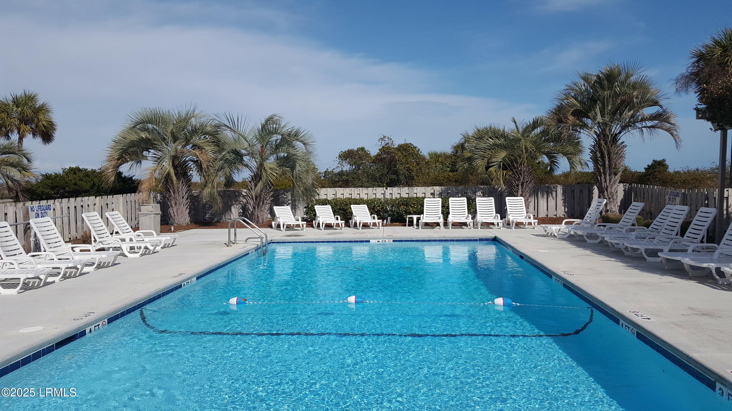 4 Cedar Reef, Unit B207 St. Helena Island, SC 29920 - Photo 5 of 17 HI 2018_1