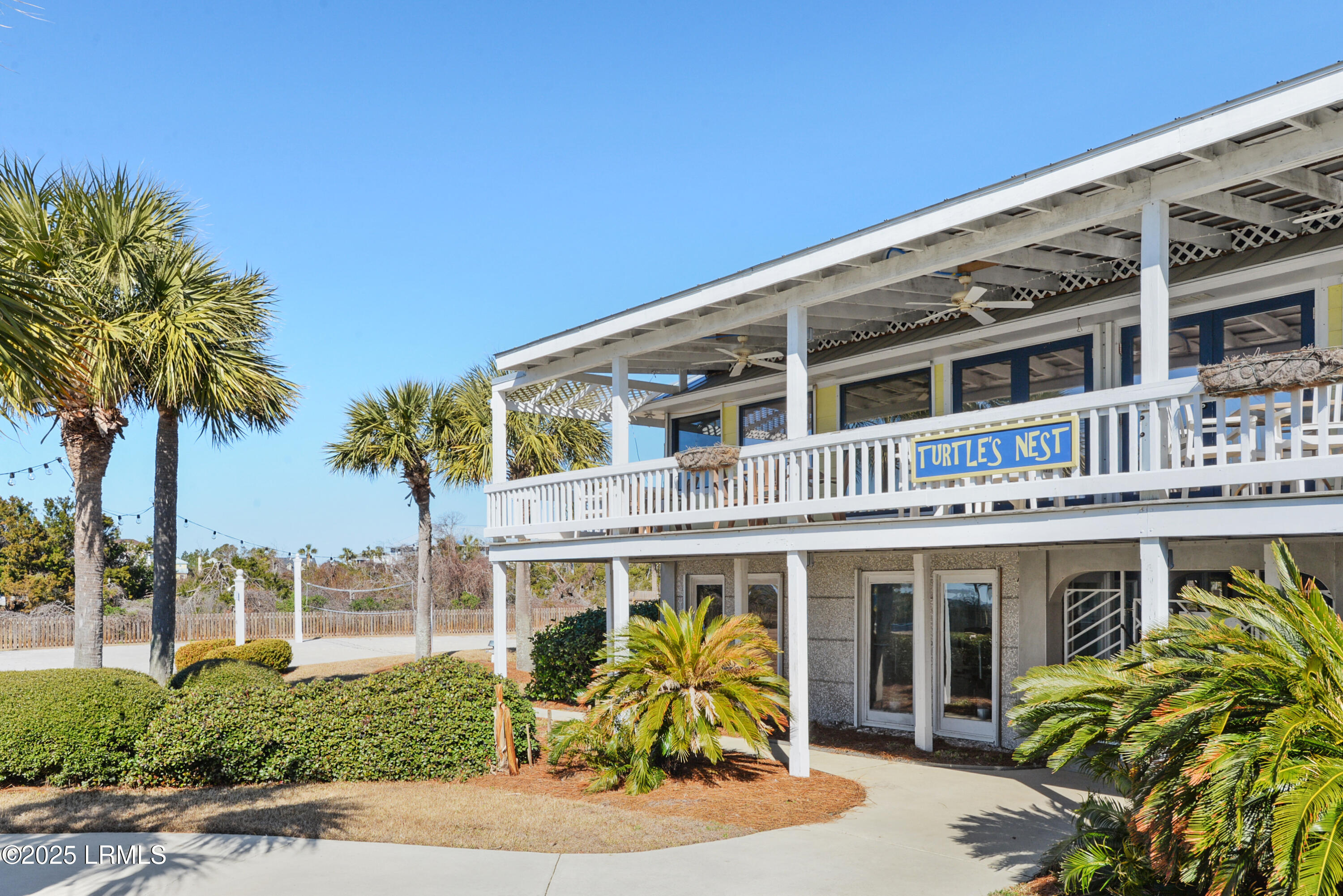 4 Cedar Reef, Unit B207 St. Helena Island, SC 29920 - Photo 6 of 17 HI 2018_2