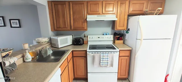 $289,000 | 4 Cedar Reef, Unit B207, St. Helena Island, SC 29920