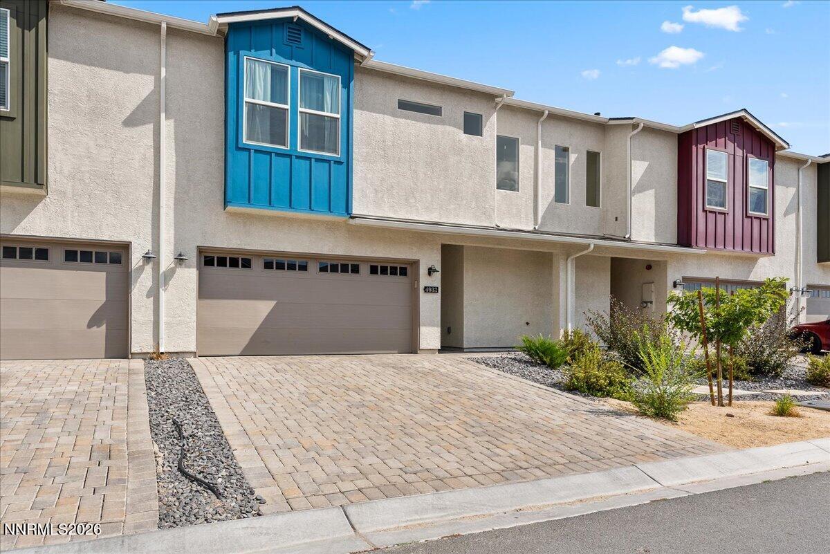 4933 Cavestone Road Sun Valley, NV 89433 - Photo 1 of 19 01-4933 Cavestone Road Sun Valley NV 894