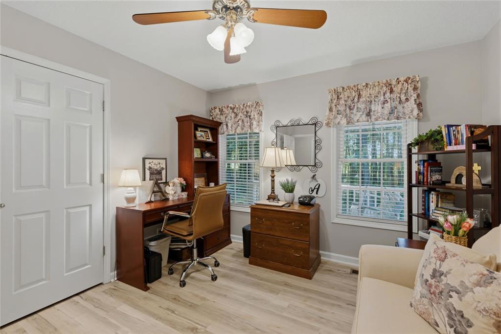 1064 Chappell Mill Road Milner, GA 30257 - Photo 31 of 82 Gallery Image 31