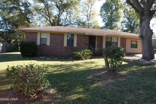 $165,000 | 2836 Borden Street, Marianna, FL 32448