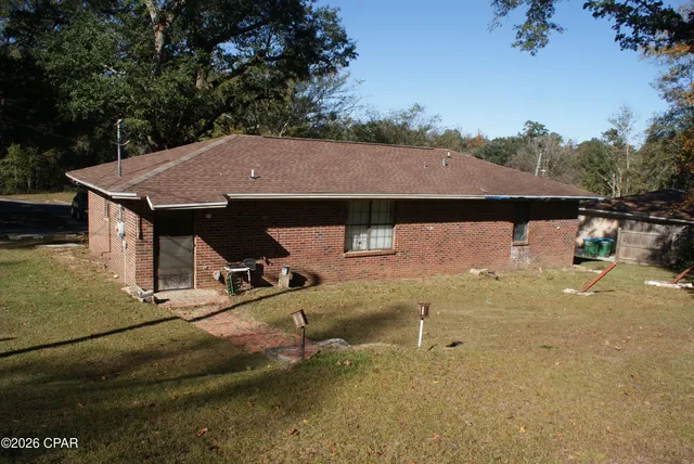 $165,000 | 2836 Borden Street, Marianna, FL 32448