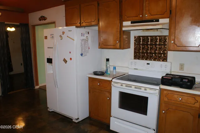 $165,000 | 2836 Borden Street, Marianna, FL 32448