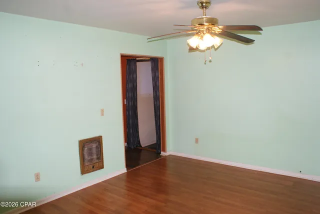 $165,000 | 2836 Borden Street, Marianna, FL 32448