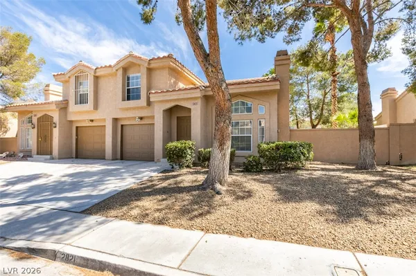 $1,850 | 2821 Cool Water Drive, Henderson, NV 89074