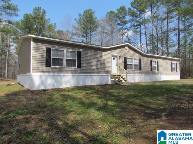 2741 Mt Moriah Road South Pell City, AL 35125 - Photo 1 of 19