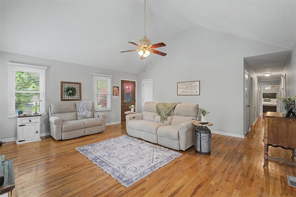 228 Pea Ridge Road Rockmart, GA 30153 - Photo 10 of 69