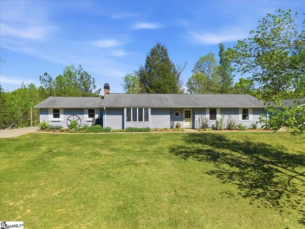 $998,000 | 1318 Earls Bridge Road, Easley, SC 29640