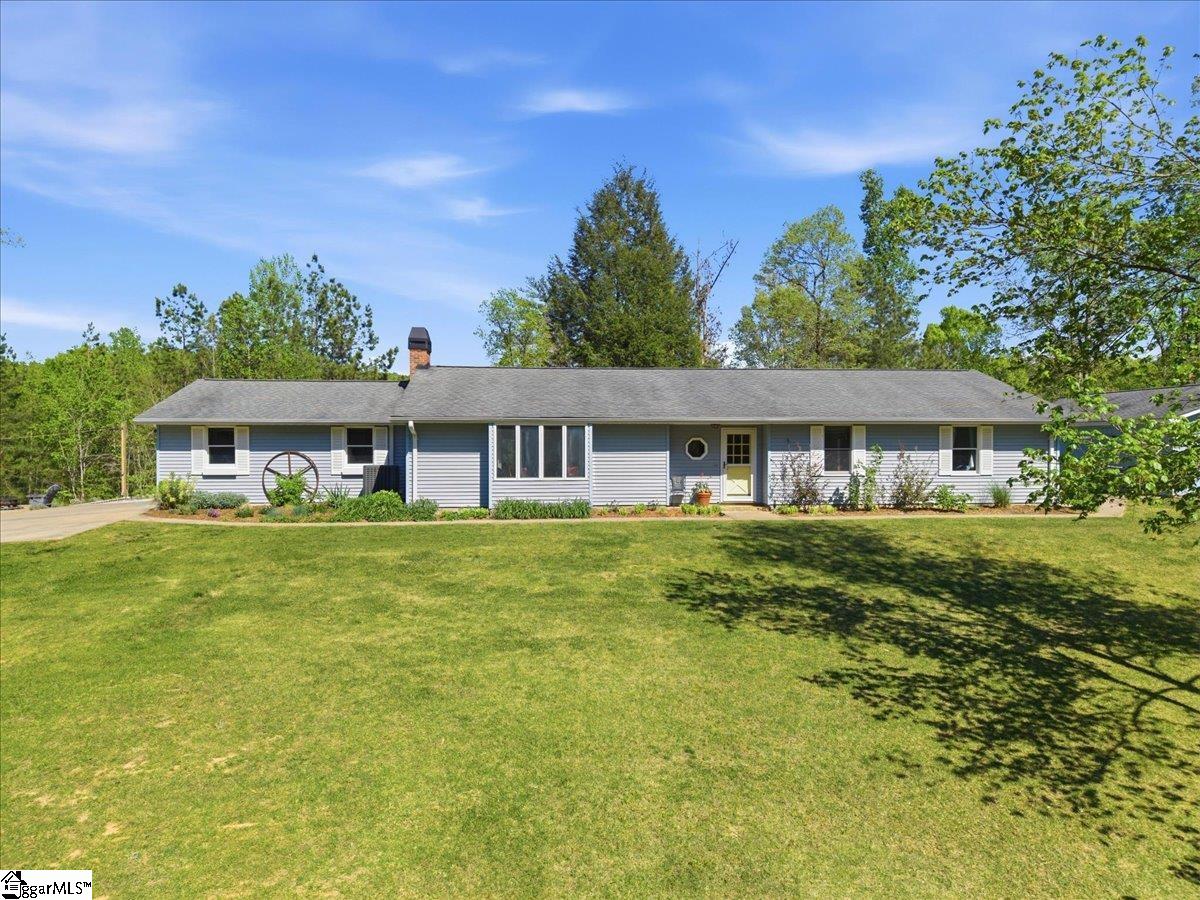1318 Earls Bridge Road Easley, SC 29640 - Photo 1 of 48